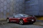 Fisker Karma S Concept 2009 года